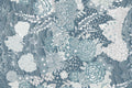 Maria Luisa Celadón Feria Wallpaper by Coordonné