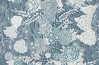 A00239 Maria Luisa Celadón Feria Wallpaper by Coordonné