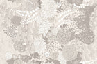 A00240 Maria Luisa Cisne Feria Wallpaper by Coordonné