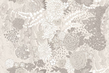 A00240 Maria Luisa Cisne Feria Wallpaper by Coordonné