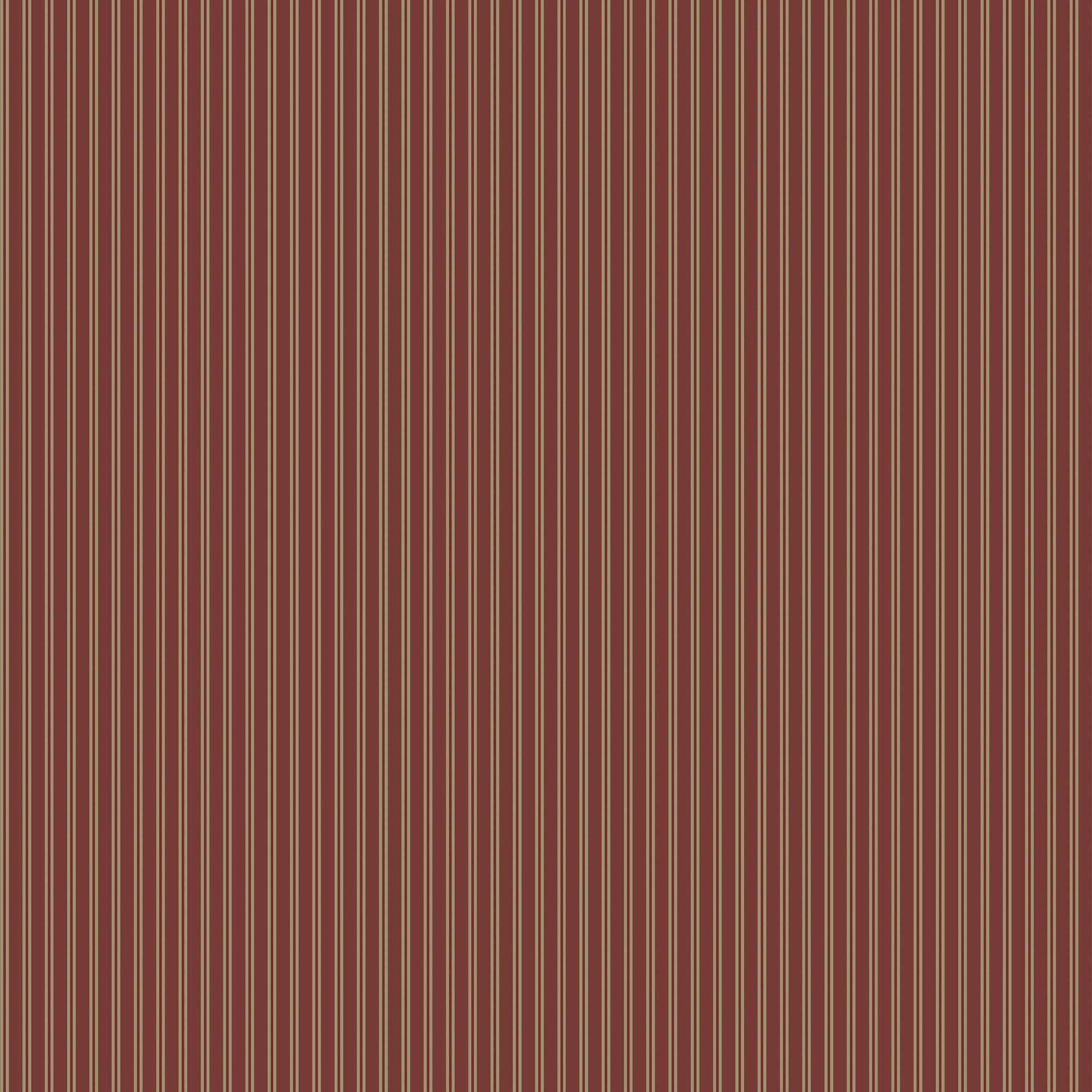 A00245 Fermín Carmesí Feria Wallpaper by Coordonné