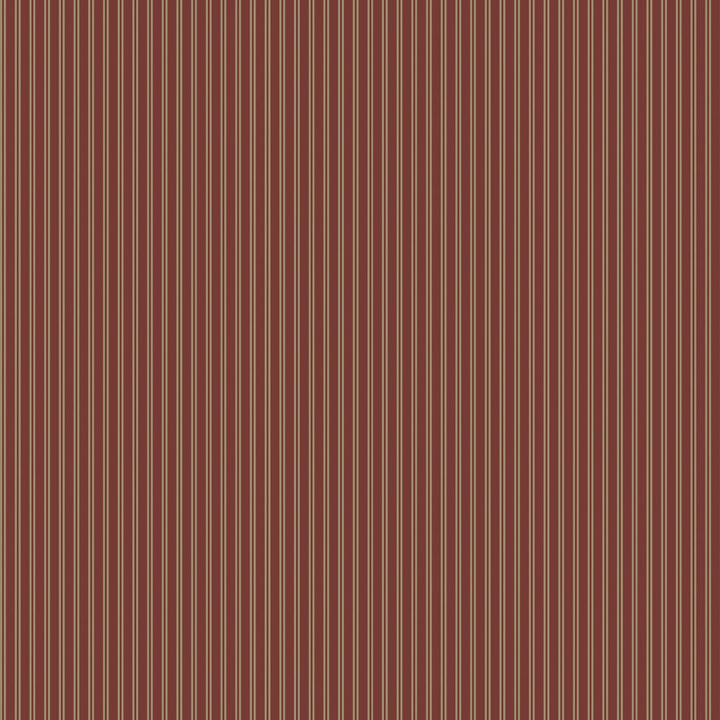 A00245 Fermín Carmesí Feria Wallpaper by Coordonné