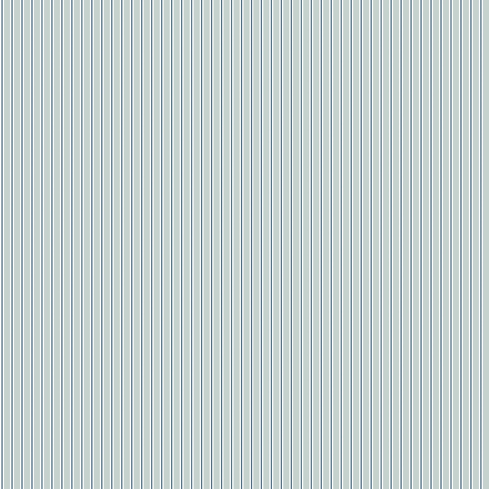 A00248 Fermín Aqua Feria Wallpaper by Coordonné