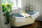 A00252 Antonio Cisne Feria Wallpaper by Coordonné