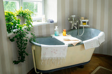 A00254 Antonio Vainilla Feria Wallpaper by Coordonné