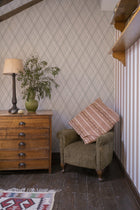 A00255 Antonio Rosáceo Feria Wallpaper by Coordonné
