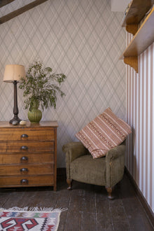 A00255 Antonio Rosáceo Feria Wallpaper by Coordonné
