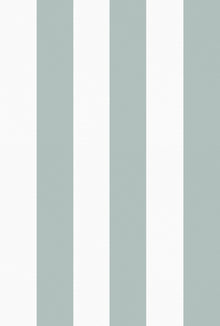 A00257 Antonio Aqua Feria Wallpaper by Coordonné