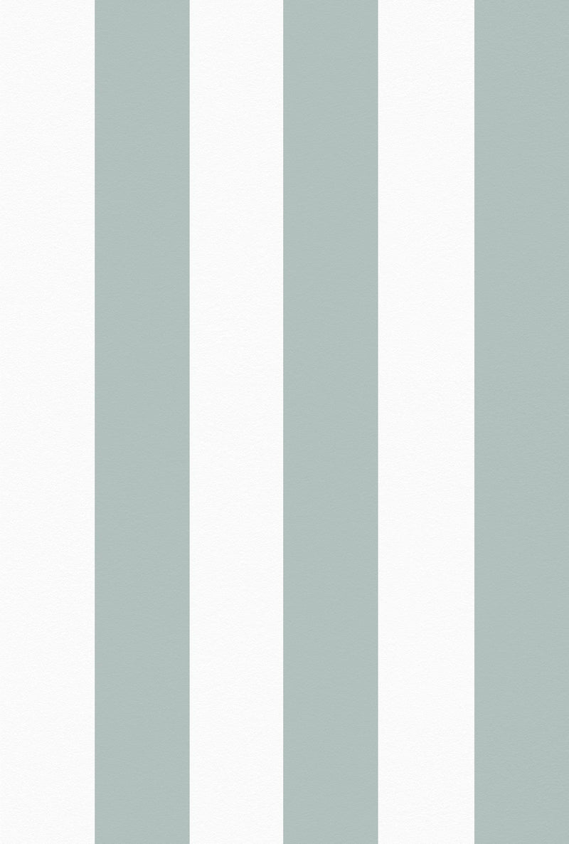 A00257 Antonio Aqua Feria Wallpaper by Coordonné