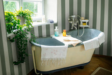 A00258 Antonio Celadón Feria Wallpaper by Coordonné