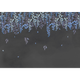 Manuela Azabache Random Chinoiseries II Mural by Coordonné (400x280cm)