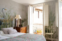 A00266 Victoria Verano Feria Mural by Coordonné