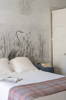 A00267 Victoria Otoño Feria Mural by Coordonné