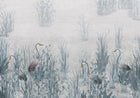 A00268 Victoria Invierno Feria Mural by Coordonné