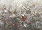 A00269 Macarena Carmesí Feria Mural by Coordonné