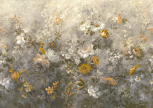 A00271 Macarena Cardamomo Feria Mural by Coordonné