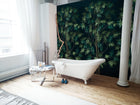 Mythical Ink Random Chinoiseries II Mural by Coordonné (400x280cm)