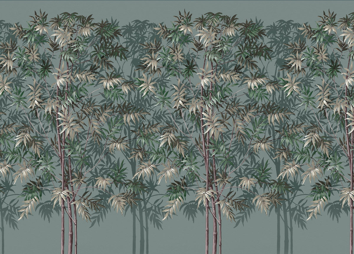 A00301 Mythical Tarifa Mural by Coordonné (400x280cm)
