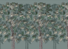 A00301 Mythical Tarifa Mural by Coordonné (400x280cm)