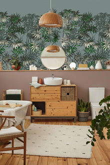 A00301 Mythical Tarifa Mural by Coordonné (400x280cm)