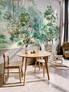 A00306 Ovidio Spring Mural by Coordonné (400x280cm)