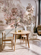 A00307 Ovidio Autum Mural by Coordonné (400x280cm)