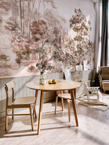 A00307 Ovidio Autum Mural by Coordonné (400x280cm)