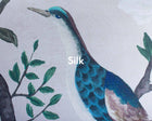 A00312 Edo Peony Linen Aracne Mural by Coordonné