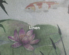 A00313 Lotus Spring Mural by Coordonné (400x280cm)