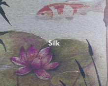 A00314 Lotus Autum Mural by Coordonné (400x280cm)