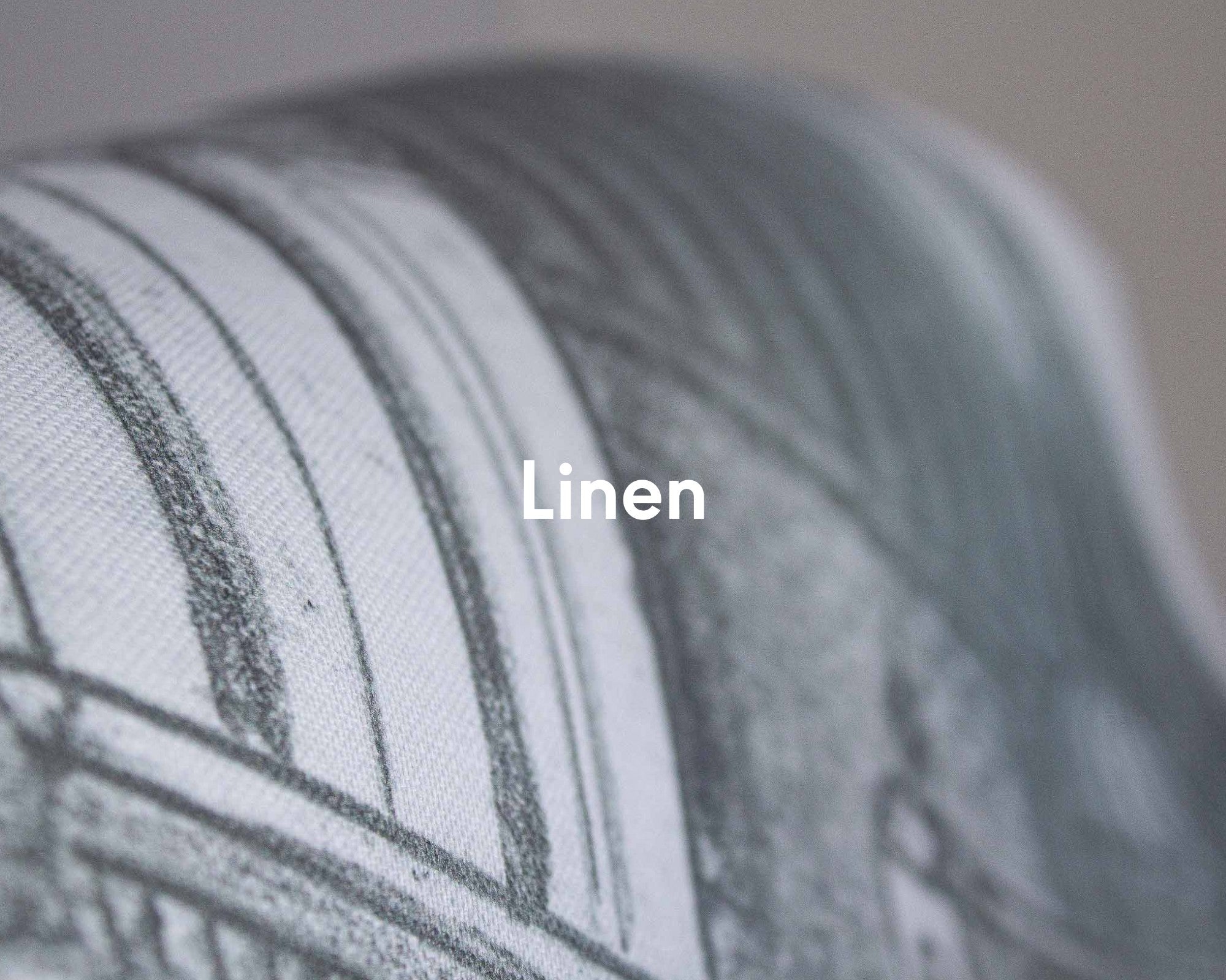 A00321 Olympus Graphite Linen Aracne Mural by Coordonné