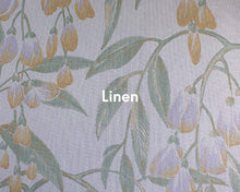 A00323 Manuela Vainilla Linen Aracne Mural by Coordonné