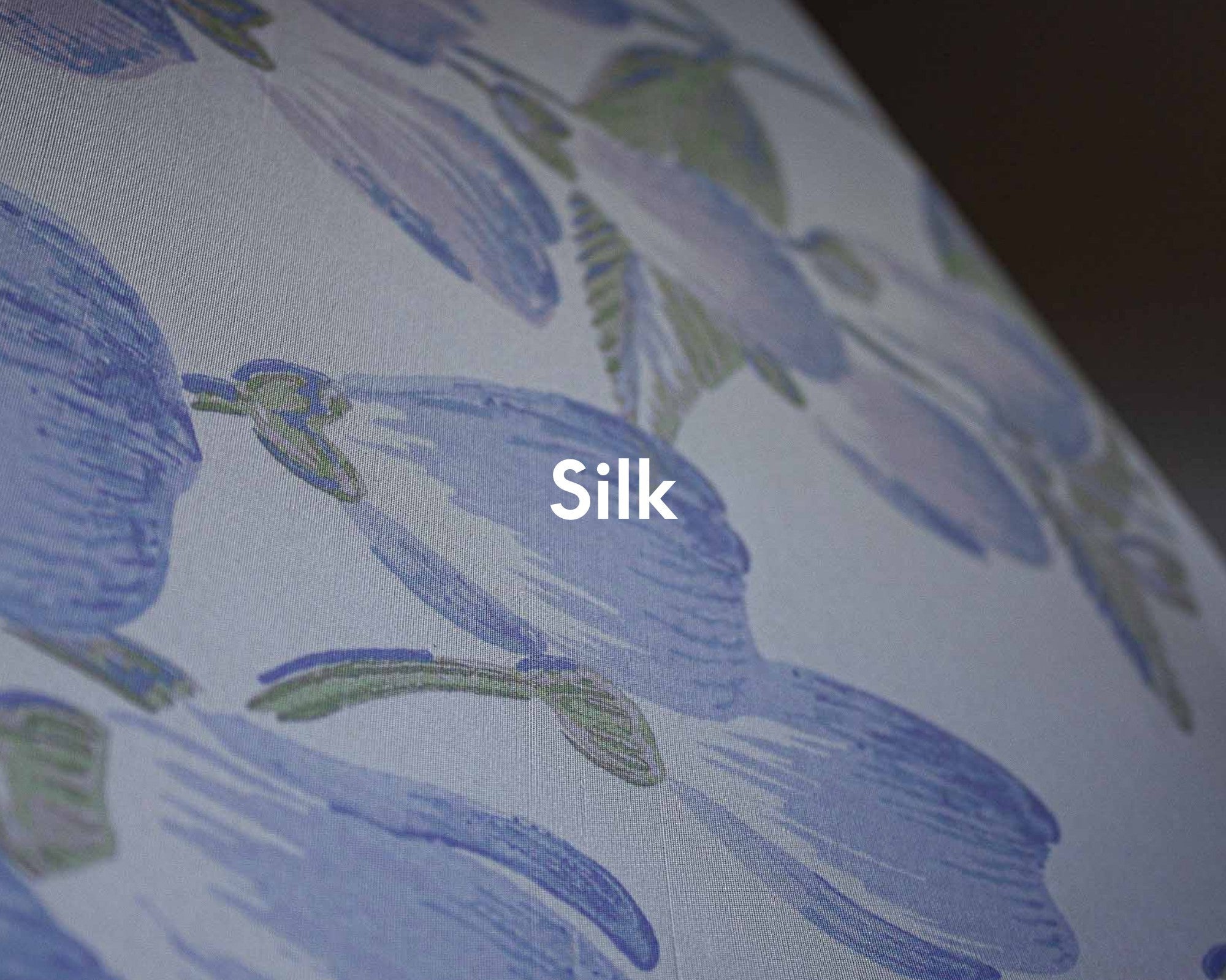 A00324 Manuela Lilac Linen Aracne Mural by Coordonné