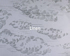 A00327 Zeus Graphite Linen Aracne Mural by Coordonné