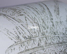 A00328 Palma Papyrus Linen Aracne Mural by Coordonné