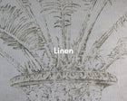 A00328 Palma Papyrus Linen Aracne Mural by Coordonné