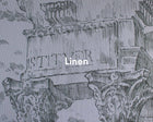 A00328 Palma Papyrus Linen Aracne Mural by Coordonné
