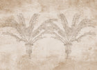 A00328 Palma Papyrus Linen Aracne Mural by Coordonné