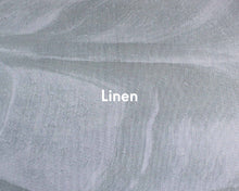 A00331 Sand Waves Silver Linen Aracne Mural by Coordonné