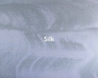 A00331 Sand Waves Silver Linen Aracne Mural by Coordonné
