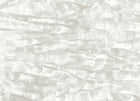 A00331 Sand Waves Silver Linen Aracne Mural by Coordonné