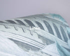 A00333 Taj Mahal Spring Linen Aracne Mural by Coordonné