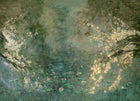 A00336 Heoridas A Papyrus Linen Aracne Mural by Coordonné