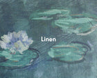 A00336 Heoridas A Papyrus Linen Aracne Mural by Coordonné