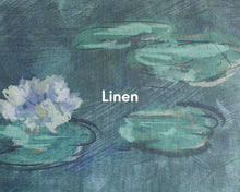 A00336 Heoridas A Papyrus Linen Aracne Mural by Coordonné