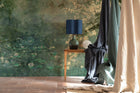 A00336 Heoridas A Papyrus Linen Aracne Mural by Coordonné