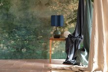 A00336 Heoridas A Papyrus Linen Aracne Mural by Coordonné