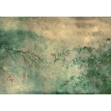 Heoridas b Papiro Random Chinoiseries II Mural by Coordonné (400x280cm)