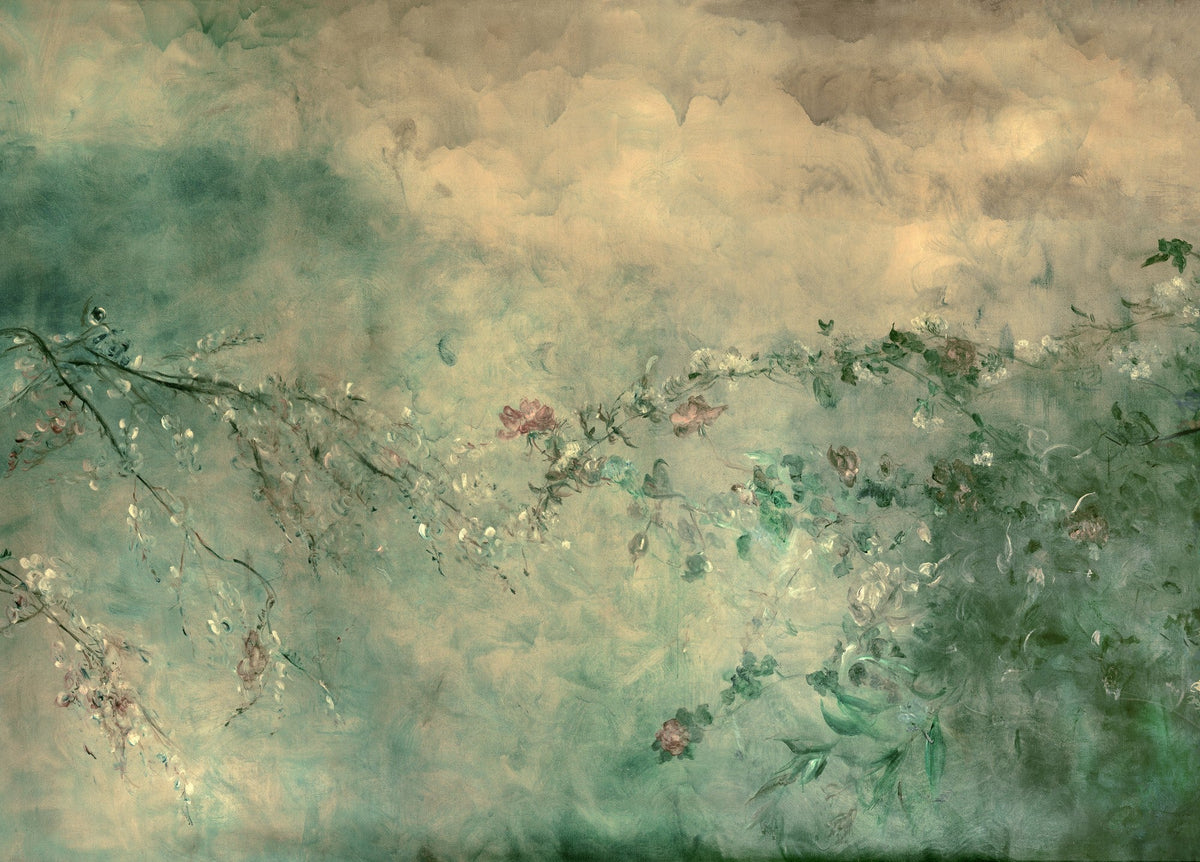 A00337 Heoridas b Papiro Mural by Coordonné (400x280cm)