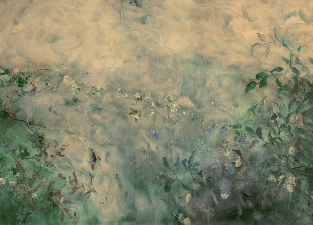 A00338 Heoridas c Papiro Mural by Coordonné (400x280cm)